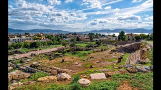 Eleusis - Dead Can Dance