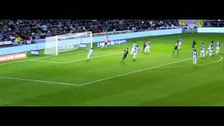 Lionel Messi vs Real Valladolid (Away) 12-13 HD 720p By LionelMessi10i