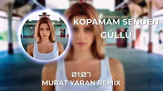 Güllü - Kopamam Senden Türkü arabesk remix 2024