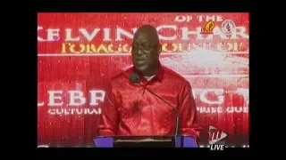 PNM Celebrates 63 Years In Tobago