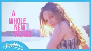 A Whole New World - ZAYN, Zhavia Ward (From Disney's "Aladdin") | Sapphire