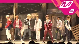 [MPD직캠] 엔시티 드림 직캠 4K 'GO' (NCT DREAM FanCam) | @MCOUNTDOWN_2018.3.8