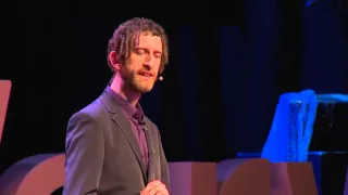 Printing Artificial Muscles | Fergal Coulter | TEDxWarwick