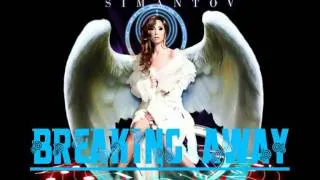 Offer Nissim Feat. Maya Simantov - Breaking Away (Original Mix_Art E. N Edit).flv