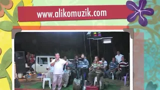 Bodrum Kralı Aliko ve Saz Arkadaşları | Bir Kız Sevdim Muğla'dan Bir Kız Sevdim Milas'tan - Muğlalı