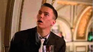 Dogfight - Dinner scene