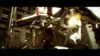 Deus Ex 3 - Human Revolution | trailer US/D (2010)