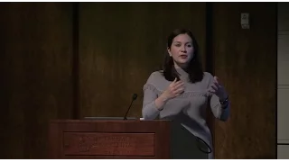 How ISIS Built the Machinery of Terror - Rukmini Callimachi