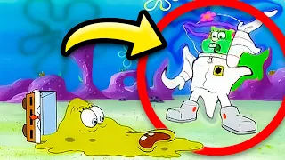 20 SpongeBob Animation ERRORS | Pat the Horse, SpongeBob's Valentine Day & MORE Full Episodes