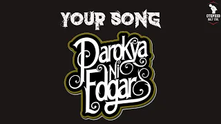 Parokya Ni Edgar | Your Song (Karaoke + Instrumental)