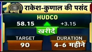 HUDCO lastest News |hudco share analysis