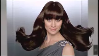 Реклама Pantene: Коллекция Pantene Aqua Light