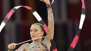 Rhythmic Worlds 2011 Montpellier - Clubs and Ribbon Finals - We are Gymnastics!