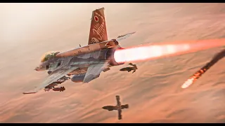 Barak II - еврейский F-16D НА РЕЗУЛЬТАТ | War Thunder
