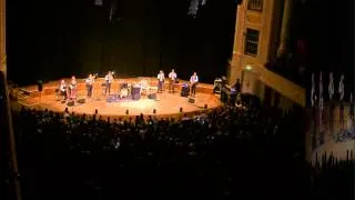 Goran Bregovic live im Konzerthaus