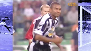 Udinese - Widzew Lodz 3-0 | UEFA Cup | 30.09.1997