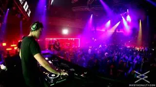 Tydi at Rain NIghtclub Las Vegas (Walking on a Dream) - 1/14/12