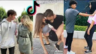 TIKTOK LOVE ROMANTIC COMPILATION TIK TOK