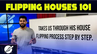 Flipping Houses 101 | Best Guide to Scaling Your Business | How to Buy 10 Houses Per Month