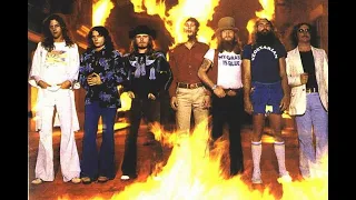 Lynyrd Skynyrd - You Got That Right  (HD/lyrics)