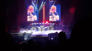 Guns N' Roses - Double Talkin' Jive (Live at the Philippine Arena)