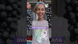 Жанна Самсонова умирала