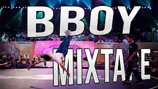 DOPE BBOY MIXTAPE 2021 | BBOY MUSIC 2021