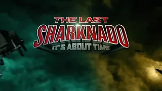 SHARKNADO 6 OFFICIAL TRAILER [2018]