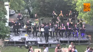 Shiny Stockings - The Big Band Deutsch-Wagram