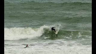 Lacanau Surf Report - Samedi 05 Août - 11H