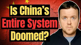 'Crash or Stagnation’ Has Xi’ism Killed Dengism | China, EU, & US Trade Friction | Chinese Economy