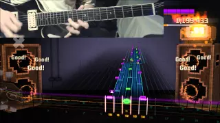 Rocksmith 2014 - Europe - The Final Countdown - 100%