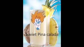 If you like Piña colada vs Letuchiy korabL' (english subtitles)