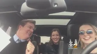 Carpool Karaoke