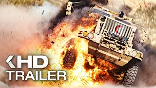 THE AMBUSH Trailer German Deutsch (2022)