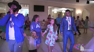 Весілля(28.05.2017)р-н Палац