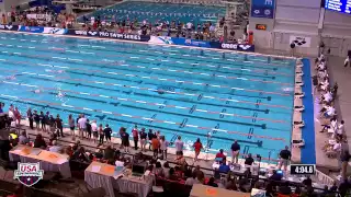 2015 Arena Pro Swim Series at Austin: Women's 800m Free