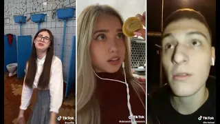 ЛУЧШЕЕ ИЗ ТИК ТОКА | THE BEST FROM TIK TOK | #83 | TIKTOK.MP4