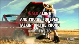 Here Comes My Baby : The Mavericks | Karaoke with Lyrics