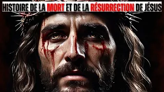 Histoire de la mort et de la résurrection de Jésus | Du Vendredi Saint au dimanche de Pâques !