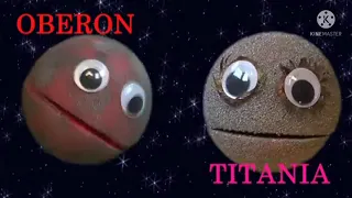 How Many Moons Does Each Planet Have (-+=YTP=+-) Bruh