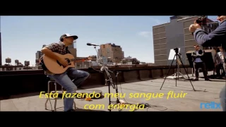 Jason Mraz - Love Someone (Acoustic - TRADUÇÃO/LEGENDADO)