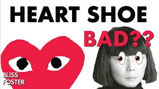 Can We Stop Hating on CDG Play?