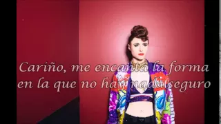 Kiesza - Hideaway (Subtitulos en Español)