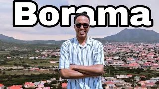 Safarkaygi ugu horeeyay Borama | my first trip to Borama 2024
