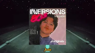 Boy Pablo - 80s InVersions - Don't You Want Me (ft. Celine Autumn) (letra/lyrics) (Sub. Español)