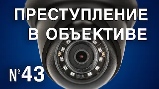 Вызов 02  Преступление в объективе №43