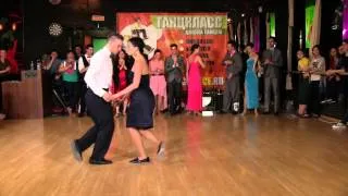 Нестеров Павел & Новикова Анастасия - BW Main-Class Slow Finals at Sultans of Swing 2014