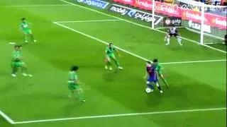 Lionel Messi | Paradise | HD