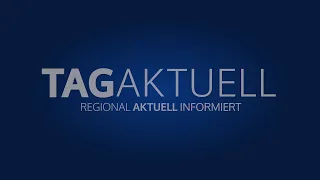 TAGaktuell vom 11.01.2022